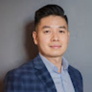 Meet your Posher, Edward